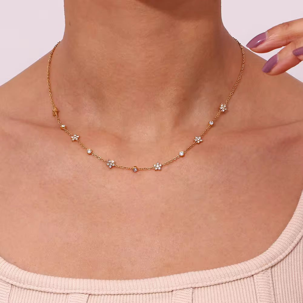 Royal Verdé Neckchain
