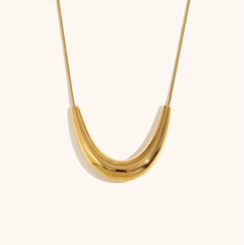 Lustrous Grace Neckchain