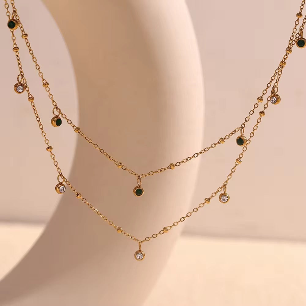Luxe Allure Neckchain