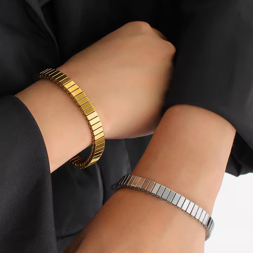 Lush Band Bracelet