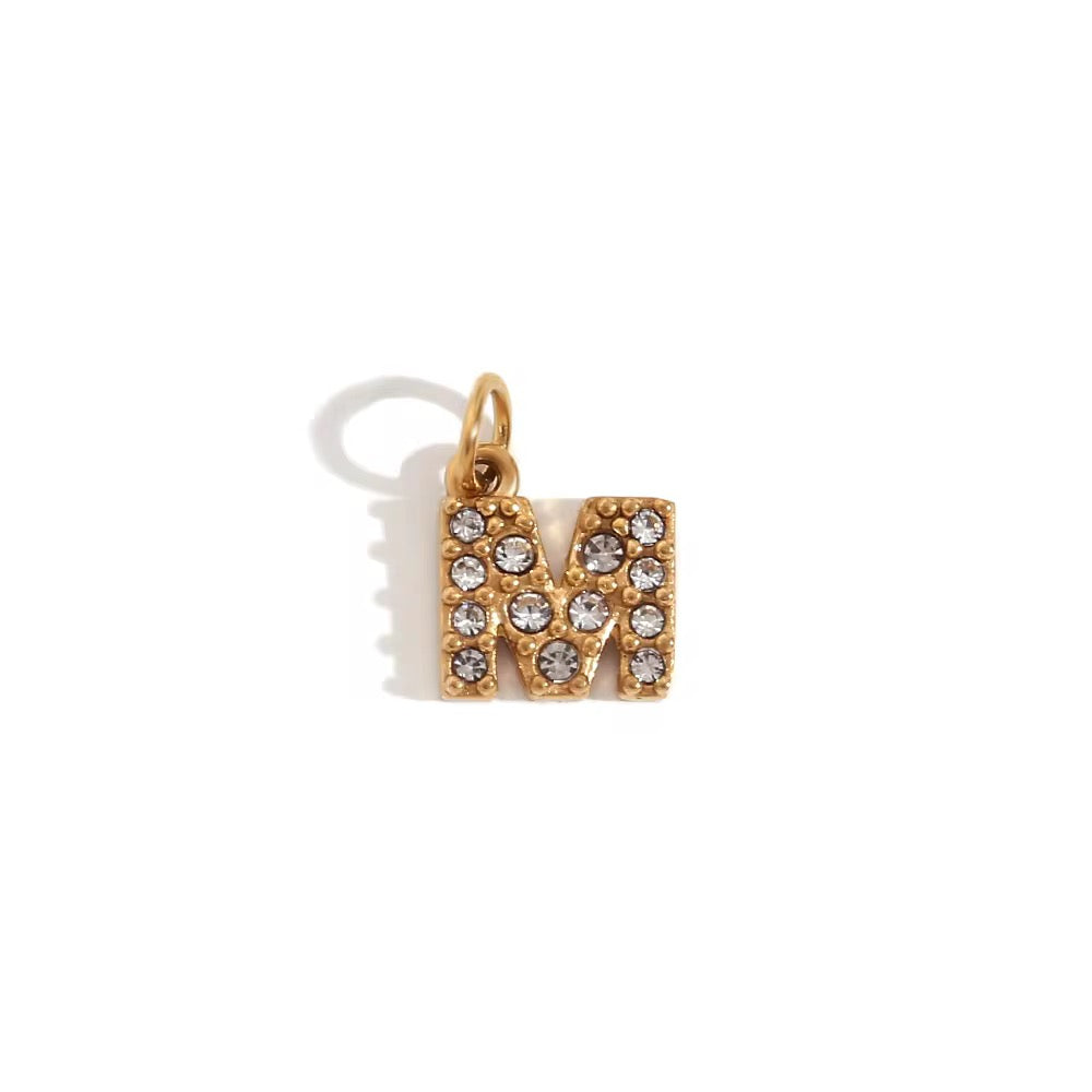 Alphabet Neckchain