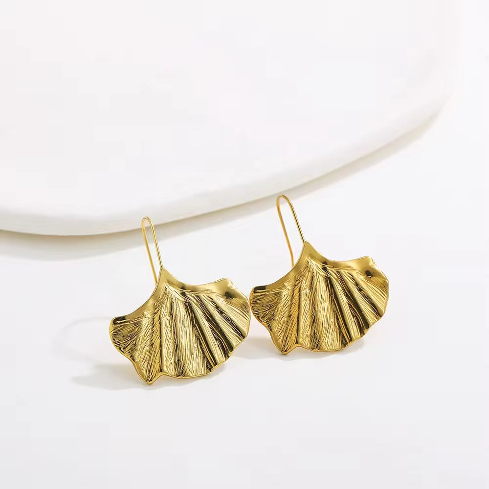 Soul of Spring Earrings