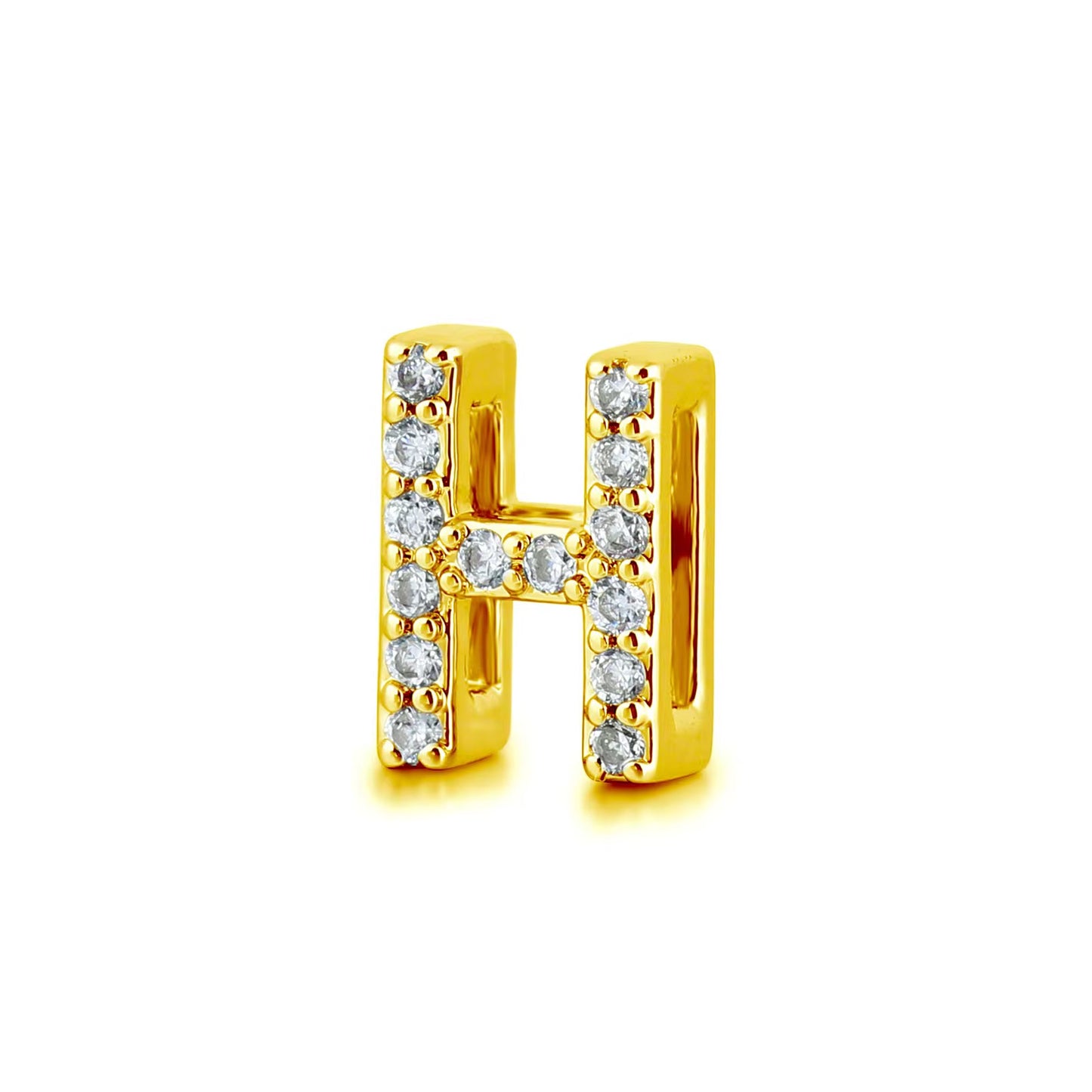Customised Name Bracelet