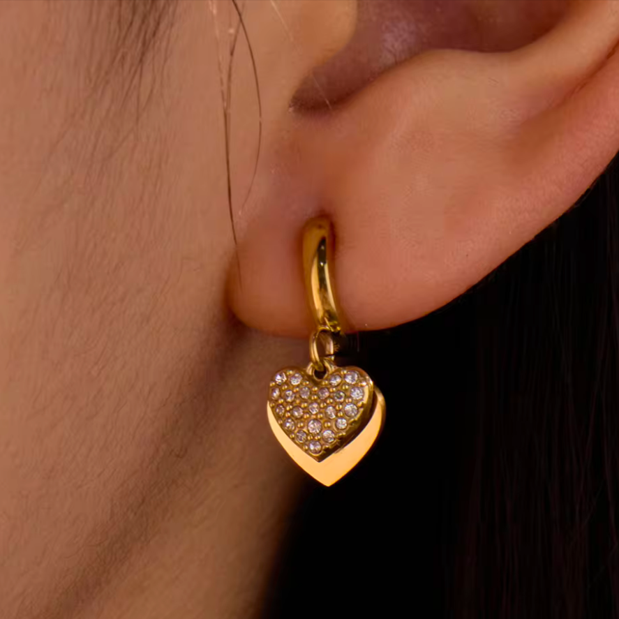 Tara Earrings