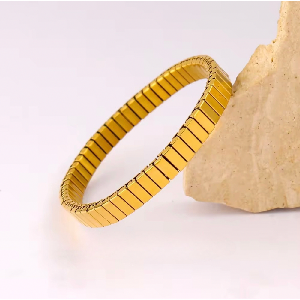 Lush Band Bracelet