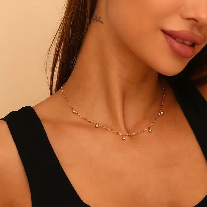 Luxe Allure Neckchain