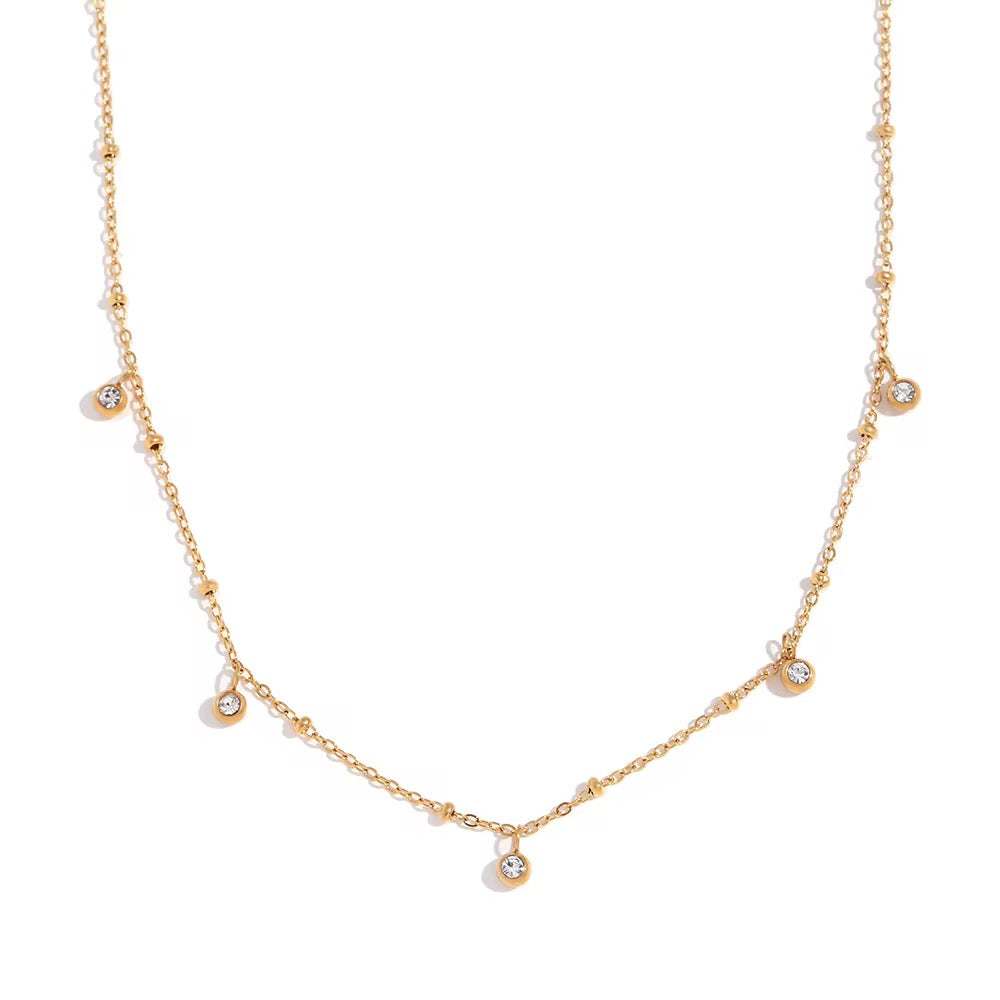 Luxe Allure Neckchain