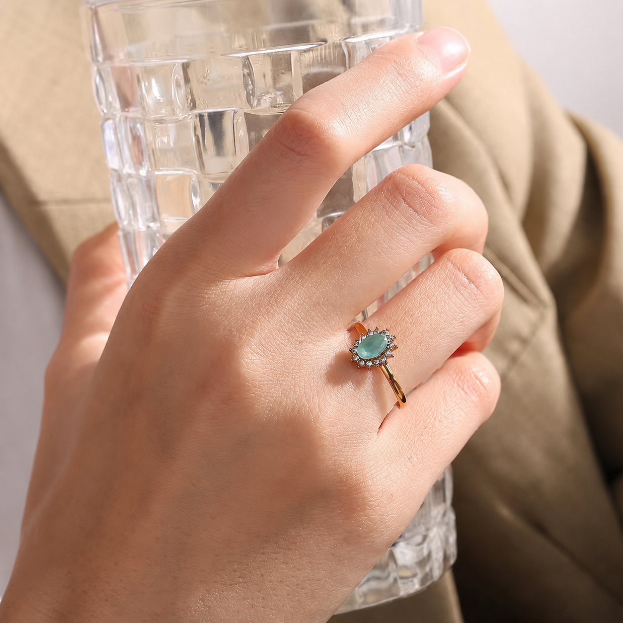 Vanya Ring