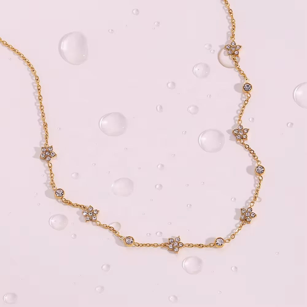 Royal Verdé Neckchain