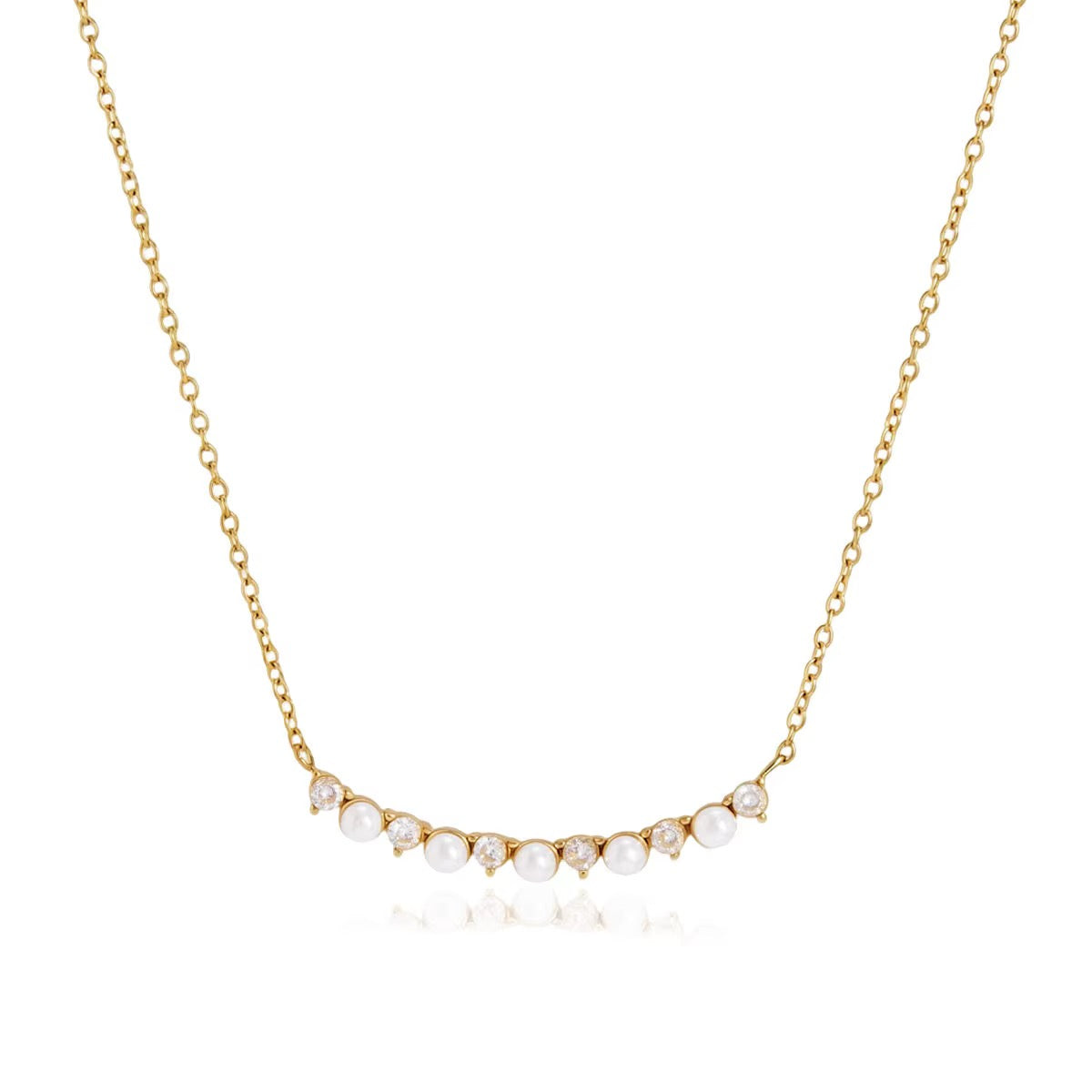 Pearlora Neckchain