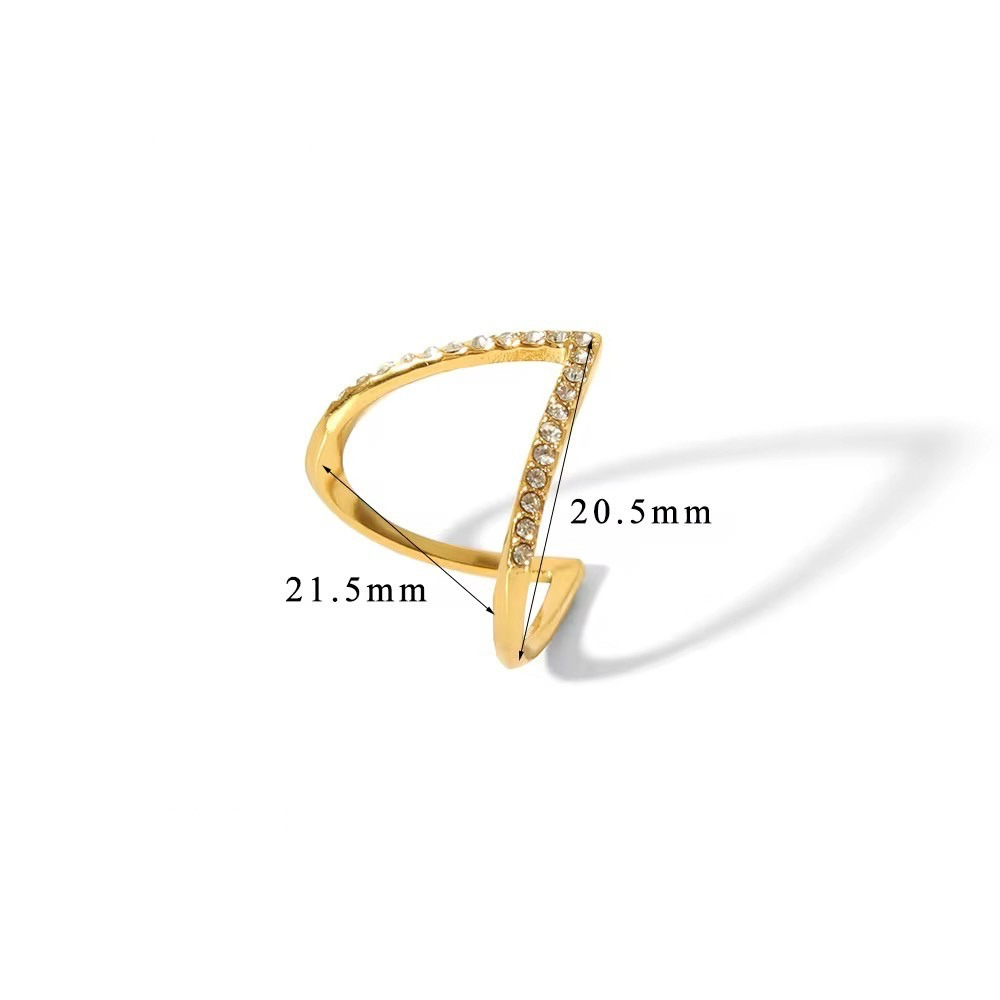 Vanki Ring