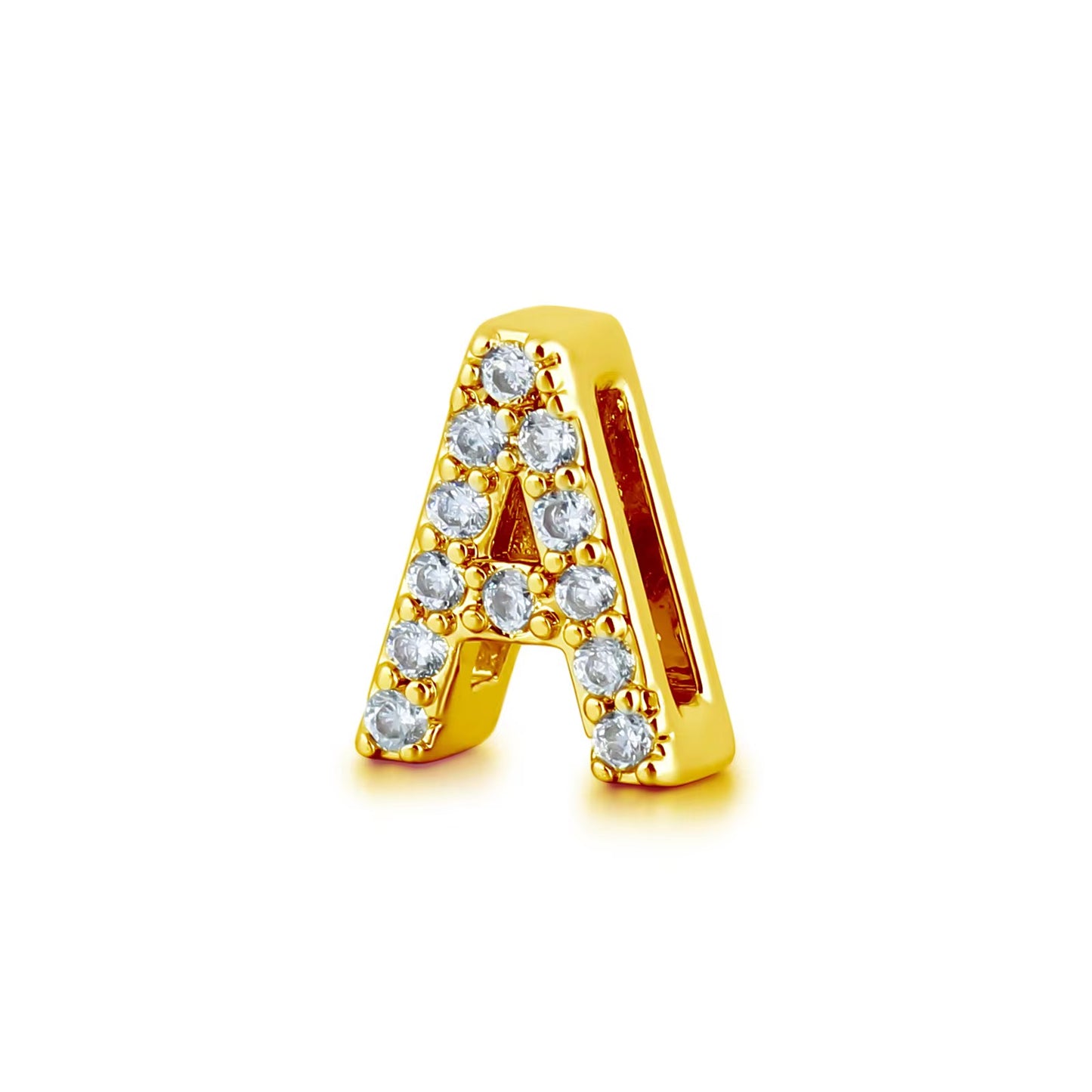 Customised Name Bracelet