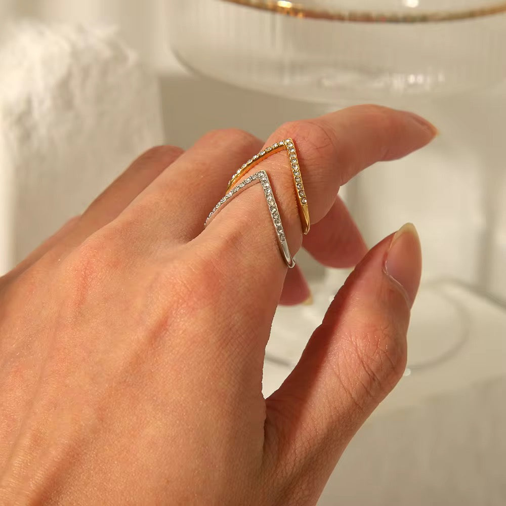 Vanki Ring