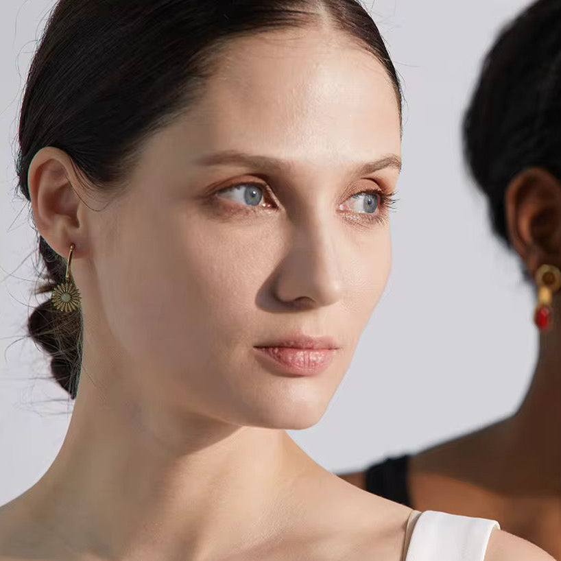 Ishita Earrings