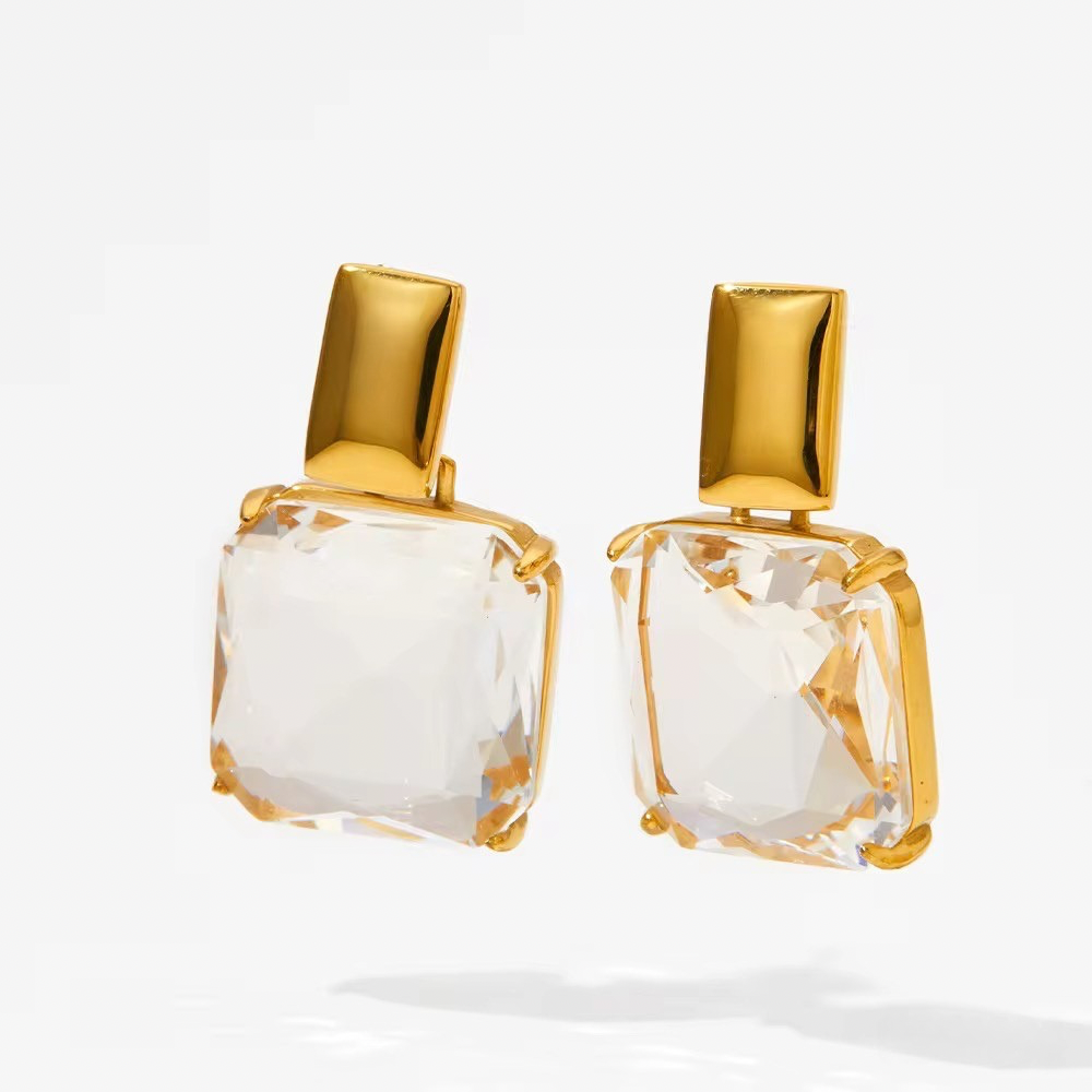 Glam Pop Earrings