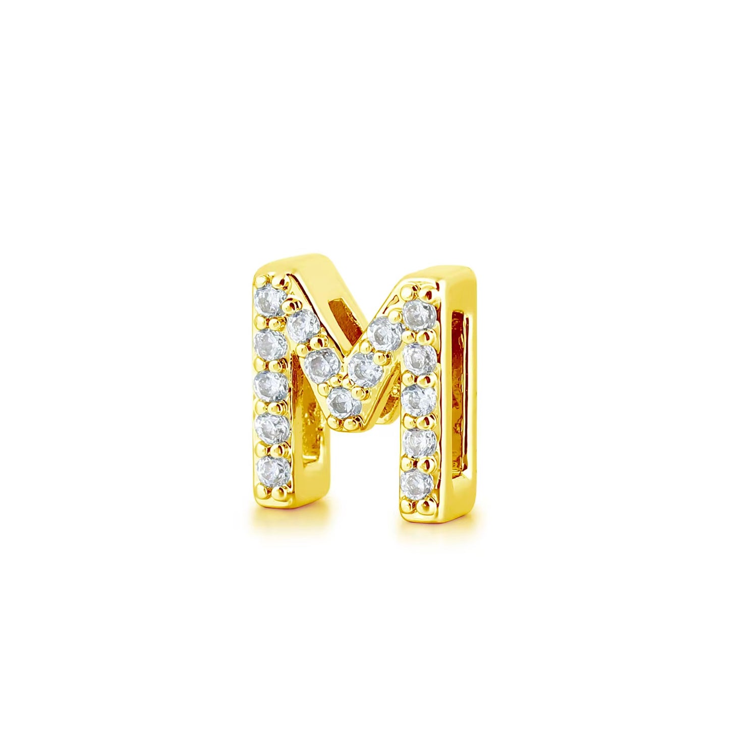 Customised Name Bracelet