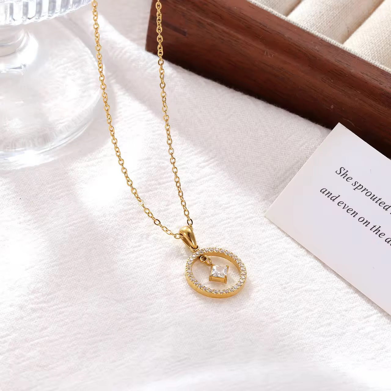 Starbound Neckchain