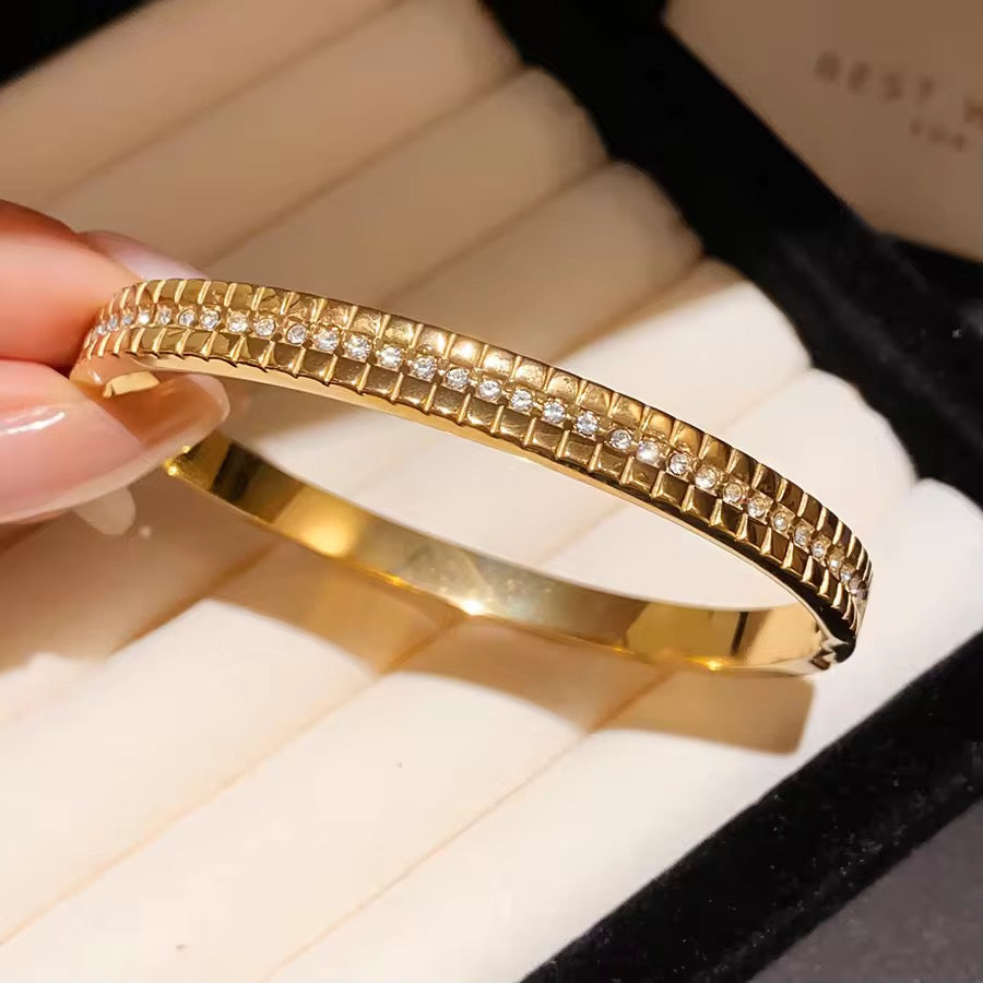 Nova Line Bracelet