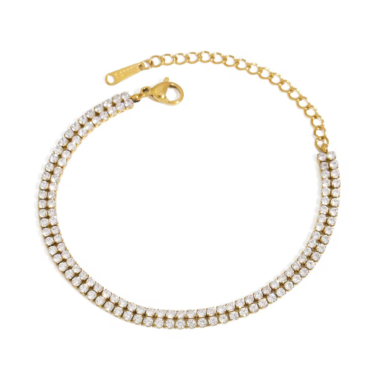 Luxe Layer Bracelet