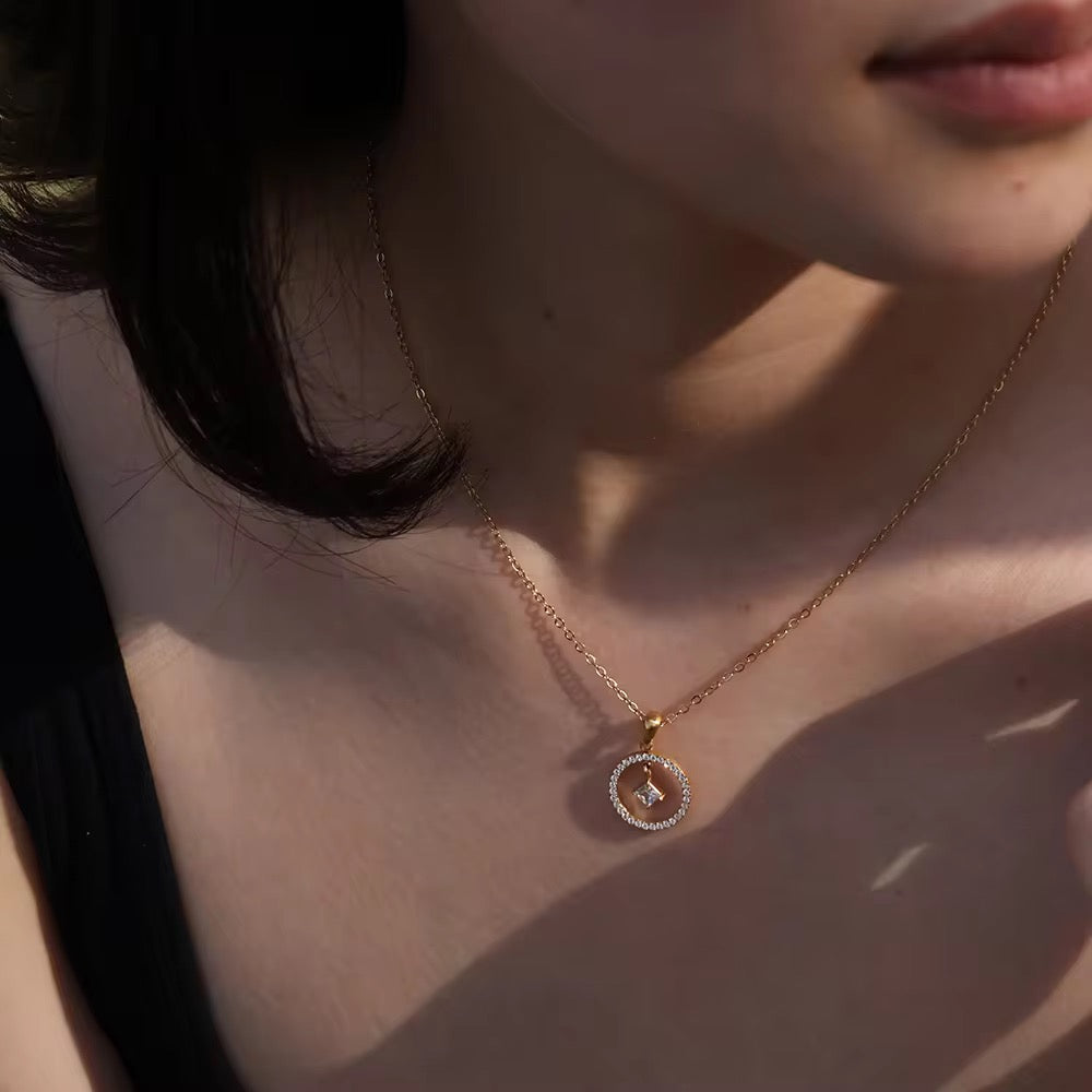 Starbound Neckchain