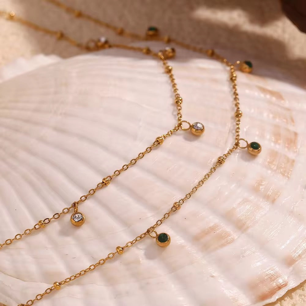 Luxe Allure Neckchain