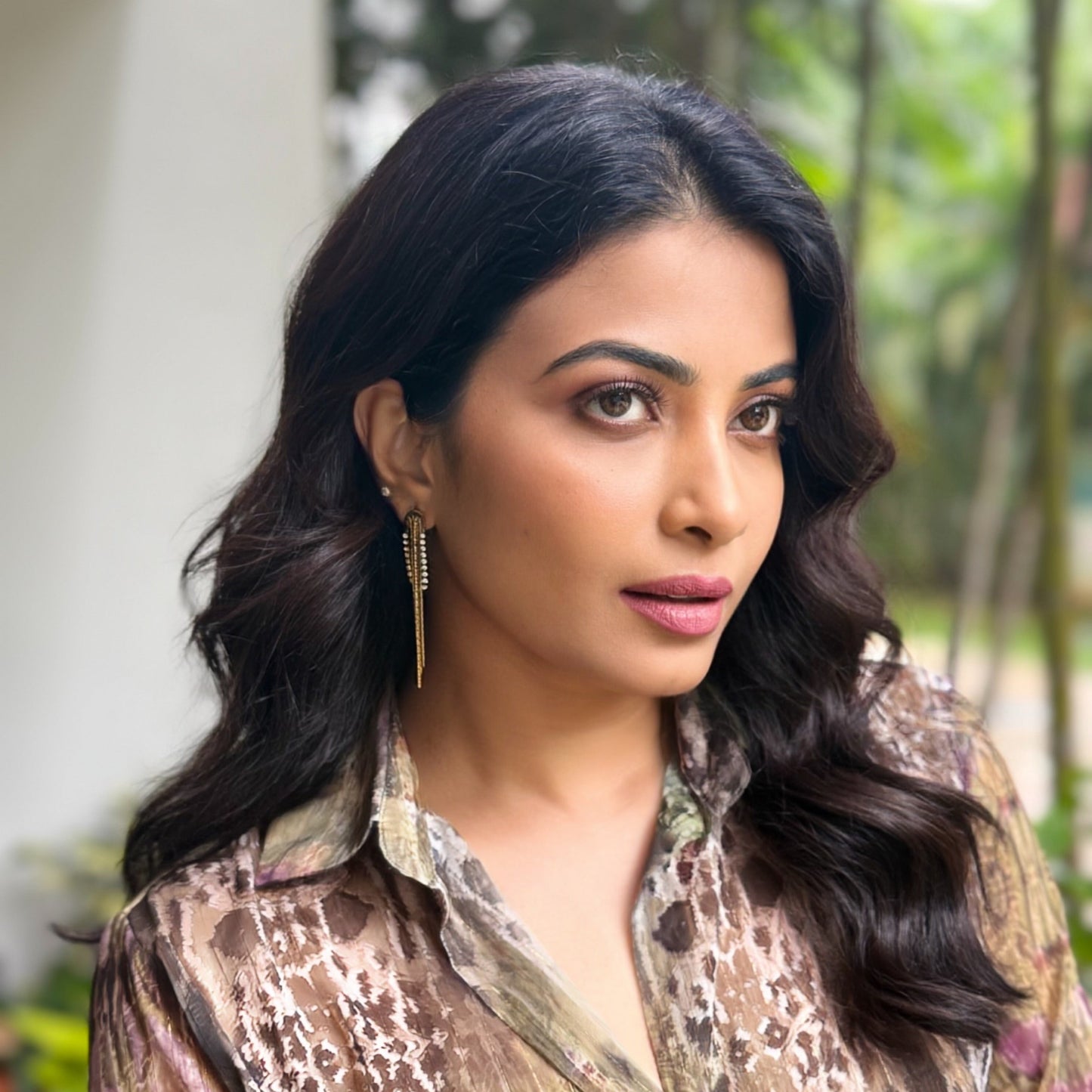 Kavya’s Earrings
