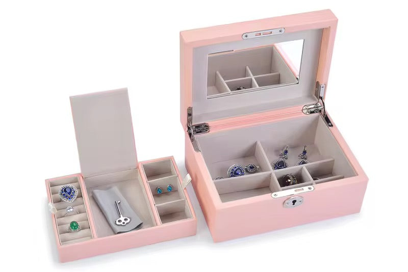 The Treasure Keeper for travelling