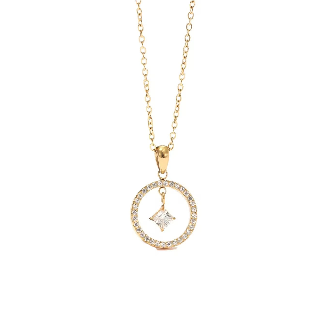 Starbound Neckchain