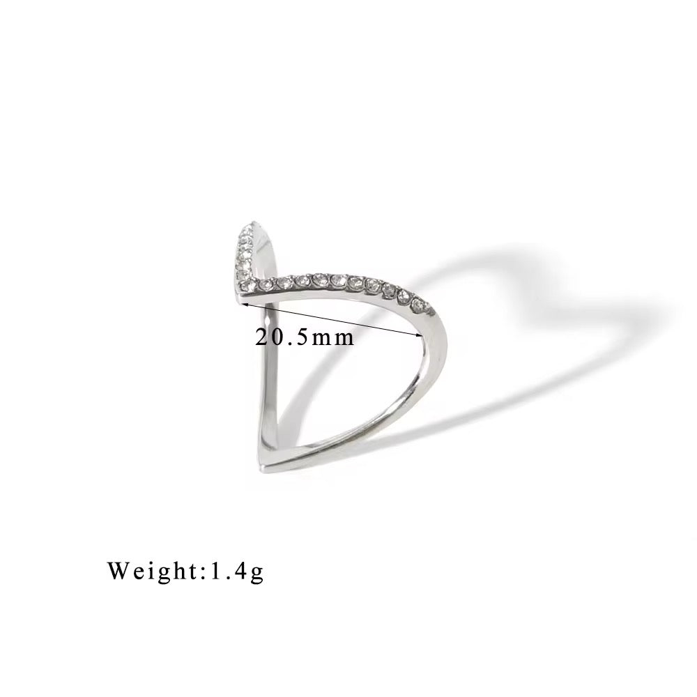 Vanki Ring