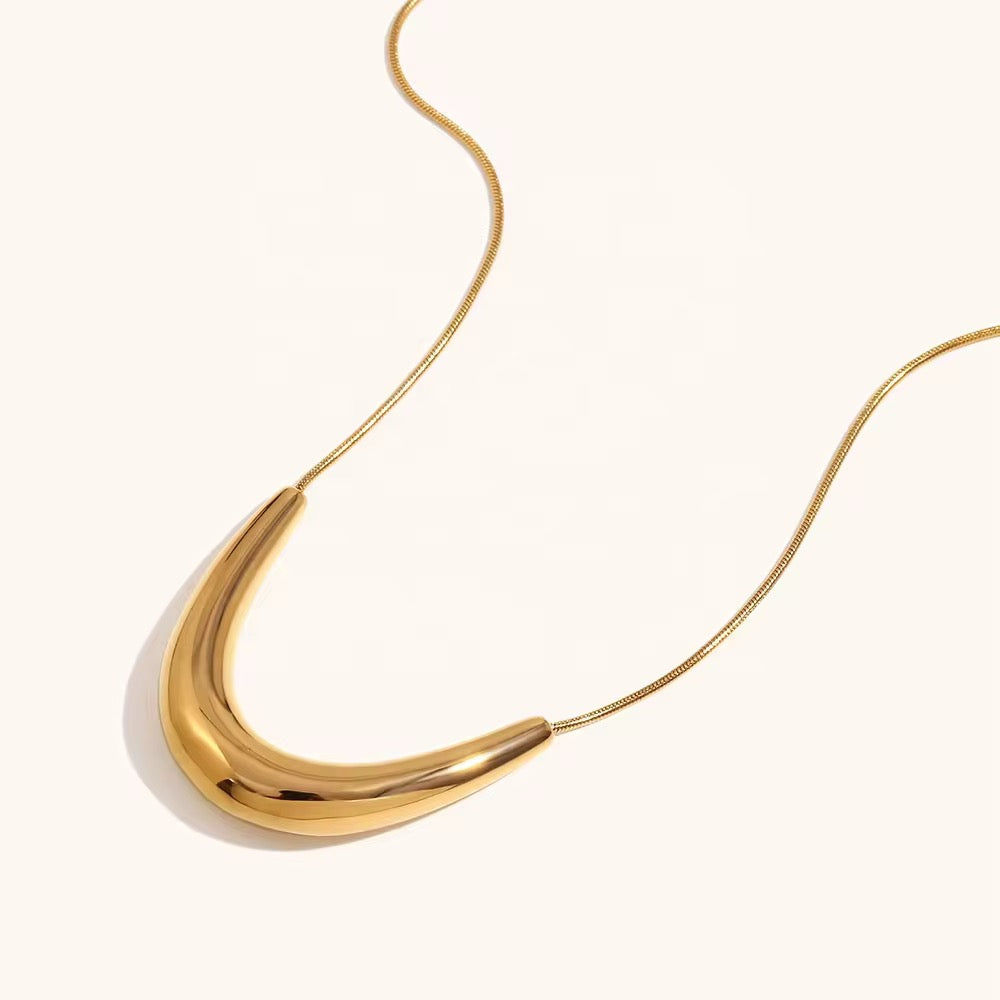 Lustrous Grace Neckchain