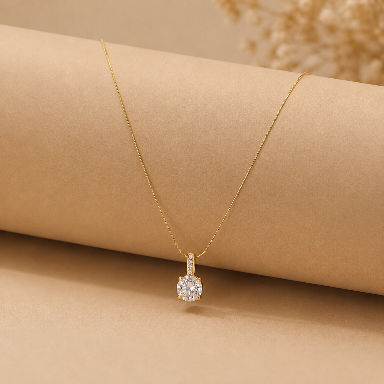 Aira Neckchain