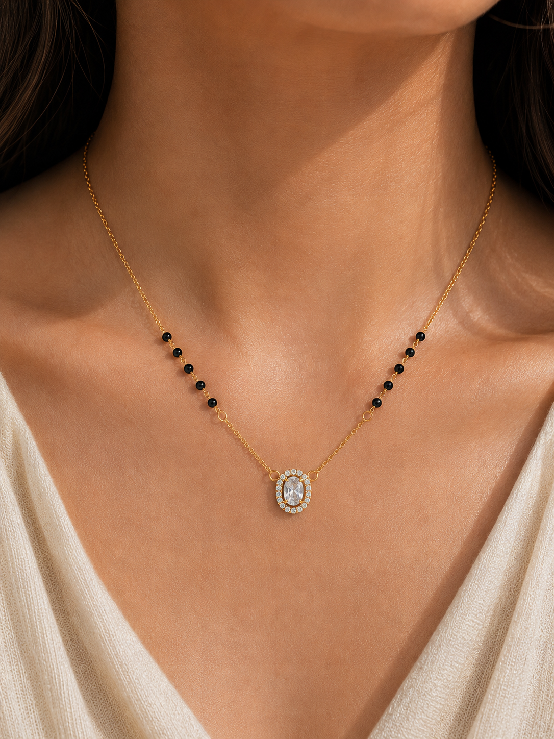 Akshaya Mangalsutra