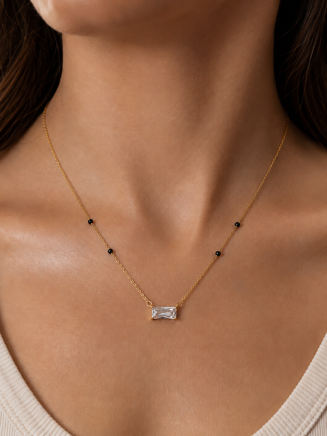 Radhya Mangalsutra