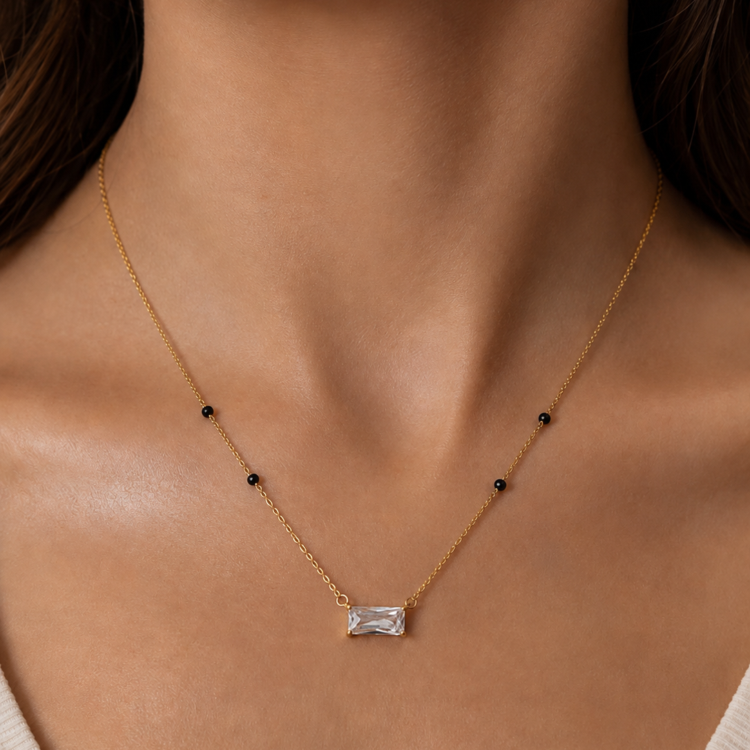 Radhya Mangalsutra