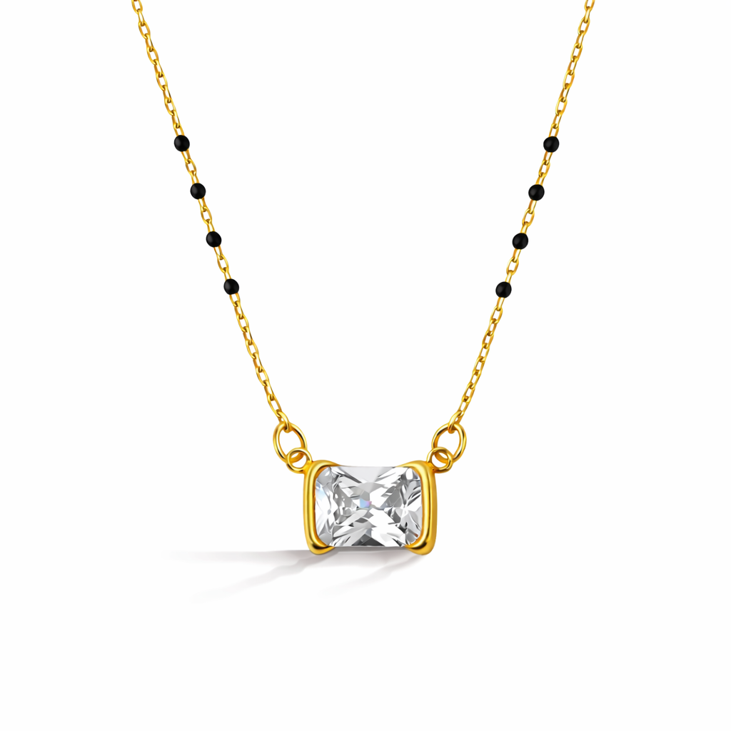 Nitya Mangalsutra