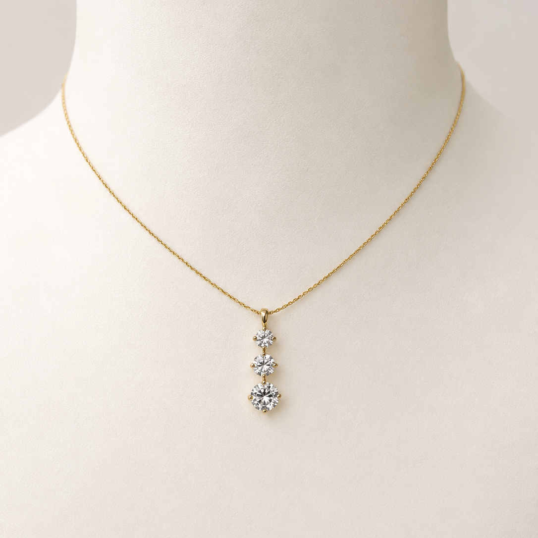 Bloomline Neckchain