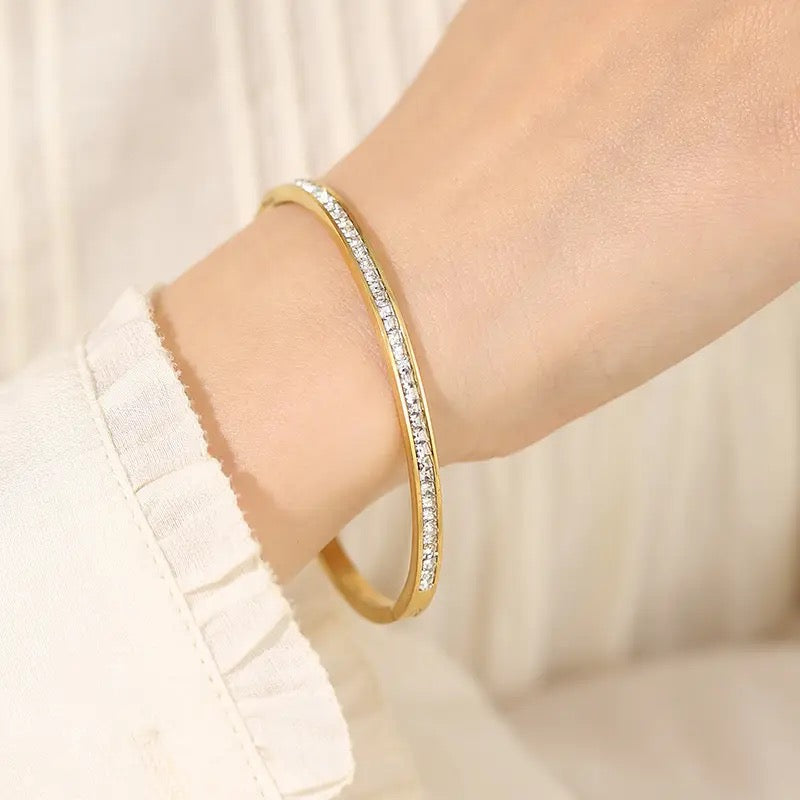 Celestial Spark Bracelet