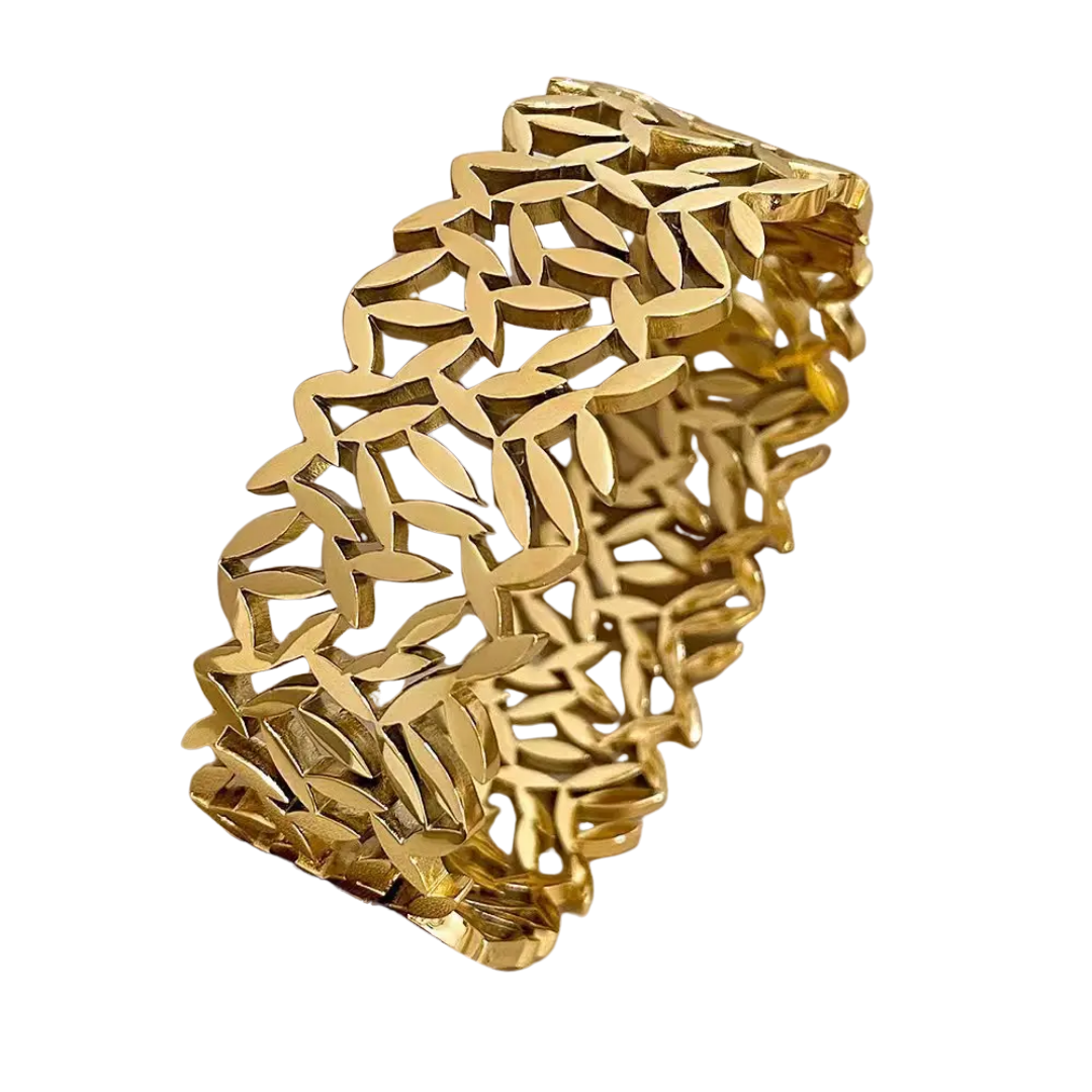 Serene Spark Bracelet