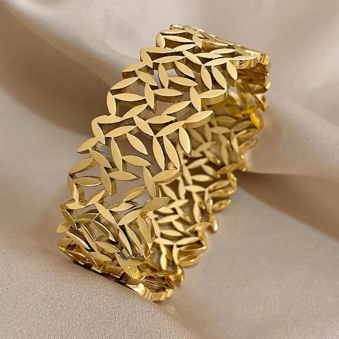 Serene Spark Bracelet