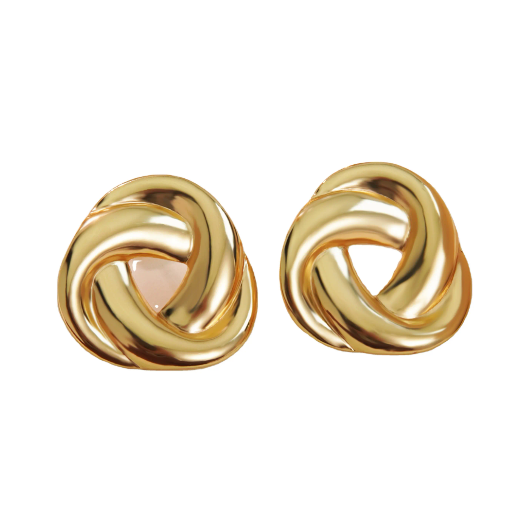 Ember Gleam Earrings