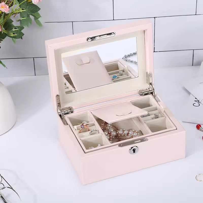 Storage Organisers
