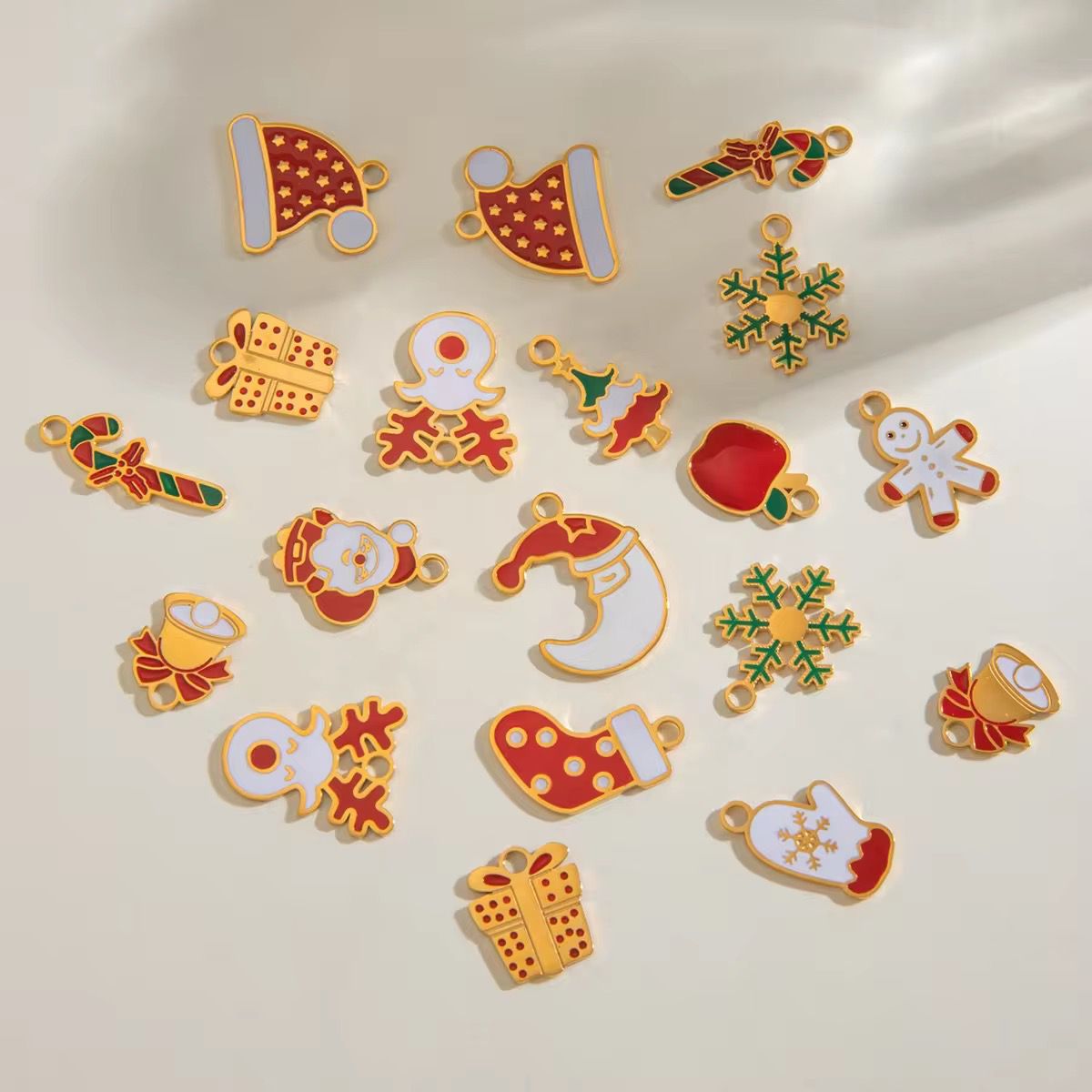 Charms