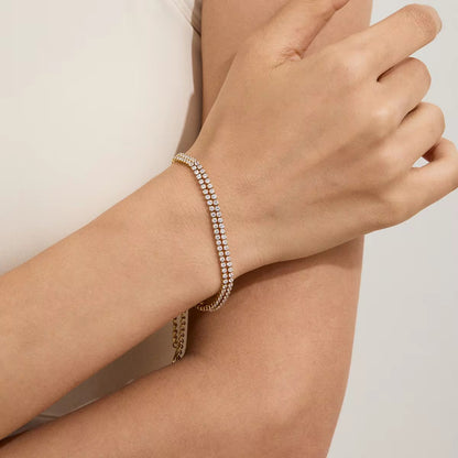 Luxe Layer Bracelet