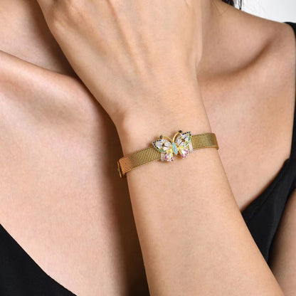 Stylish charm watch Bracelet