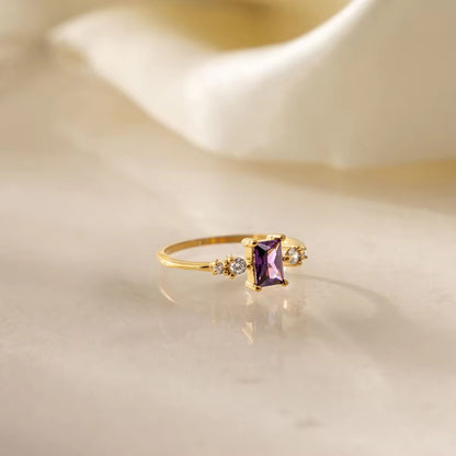 Viola Ring