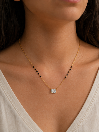 Nitya Mangalsutra