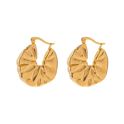 Aurielle Hoop Earrings