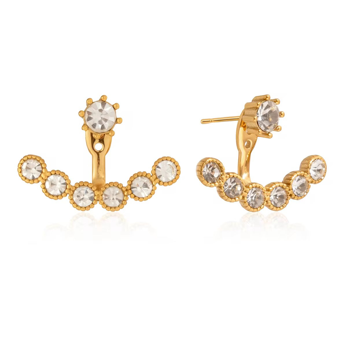 Mirelle Earrings