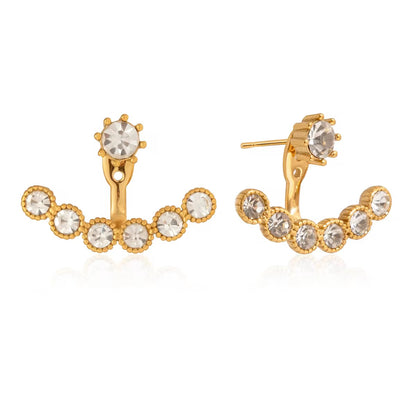 Mirelle Earrings