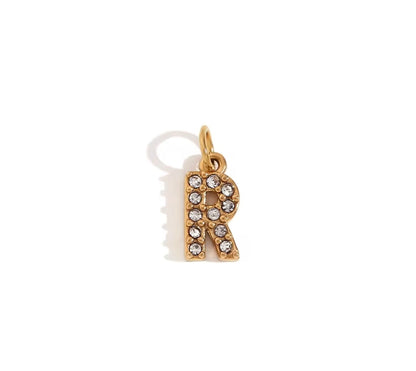 Alphabet Neckchain